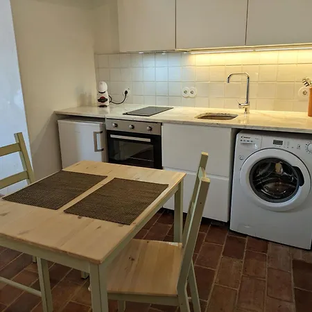 Сasa de vacaciones Laranjeira 1 By Almaalgarvia Santa Bárbara de Nexe