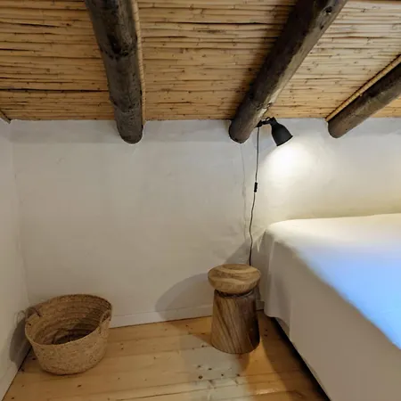 Laranjeira 1 By Almaalgarvia * Santa Bárbara de Nexe